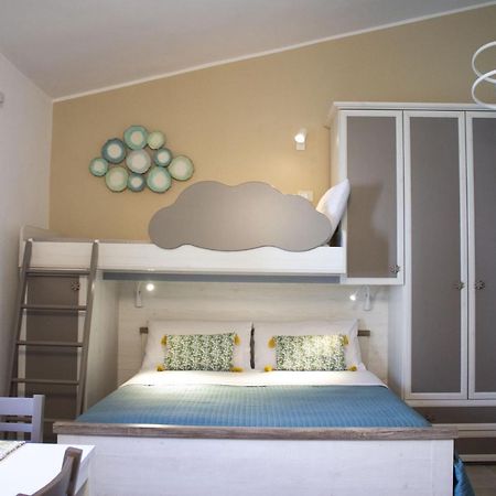 La Nuvoletta Villa Siraküza Dış mekan fotoğraf