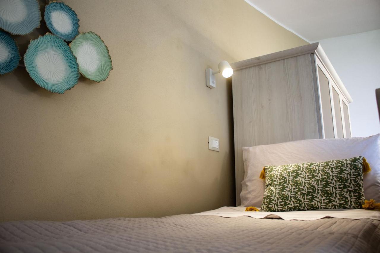 La Nuvoletta Villa Siraküza Dış mekan fotoğraf