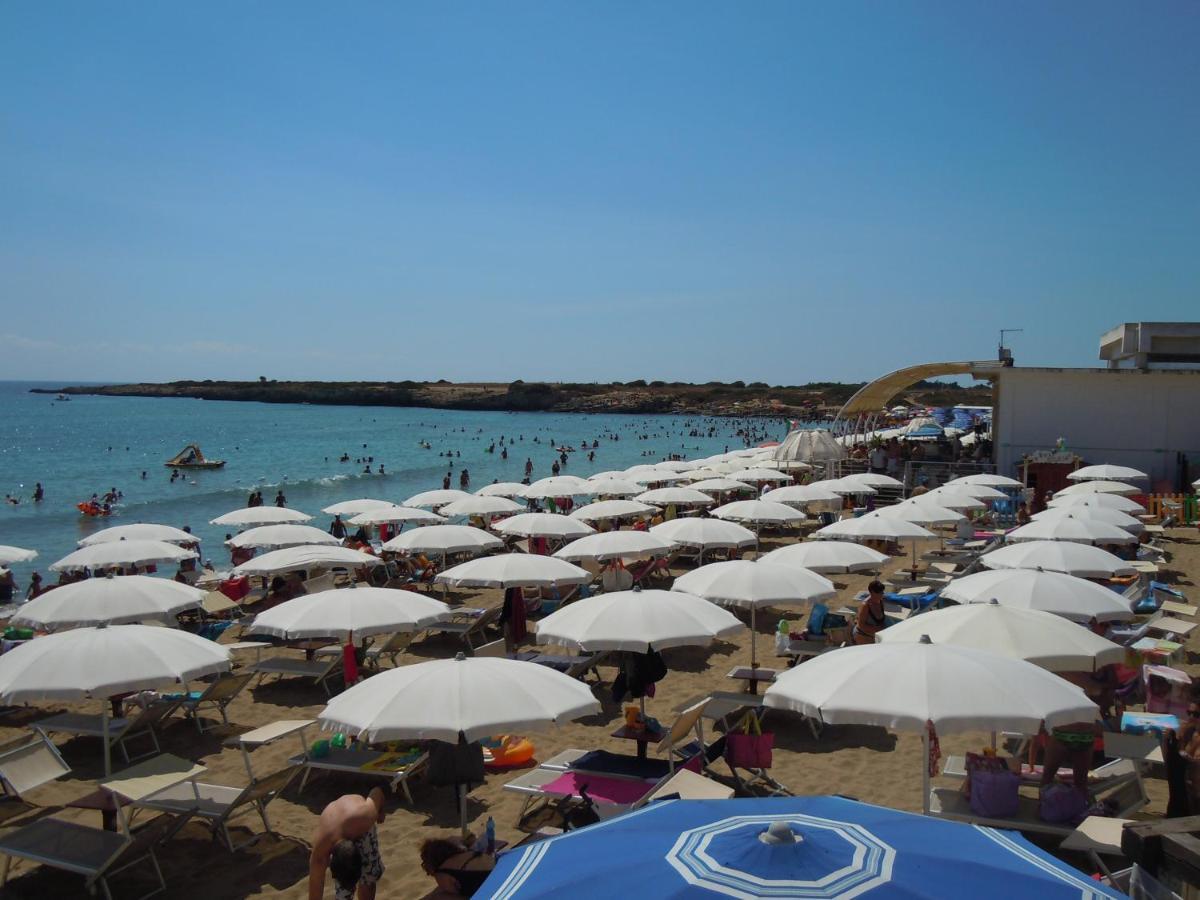 La Nuvoletta Villa Siraküza Dış mekan fotoğraf